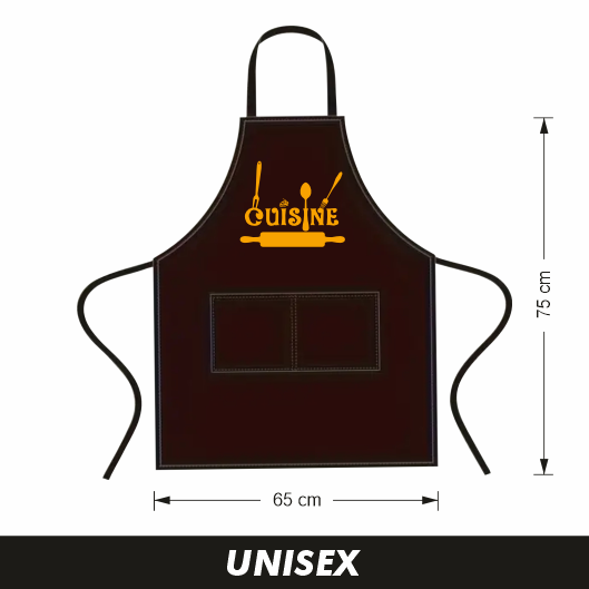 Tablier de Cuisine