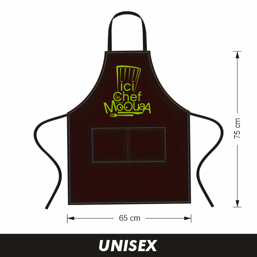 Le Chef C’est Moi