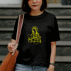 t-shirt skate saint marie