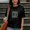 T-shirt Mayotte style Hip Hop