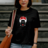 T-shirt streetwear Frida