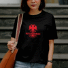 T-shirt Pays Albanais "Autochthonous"