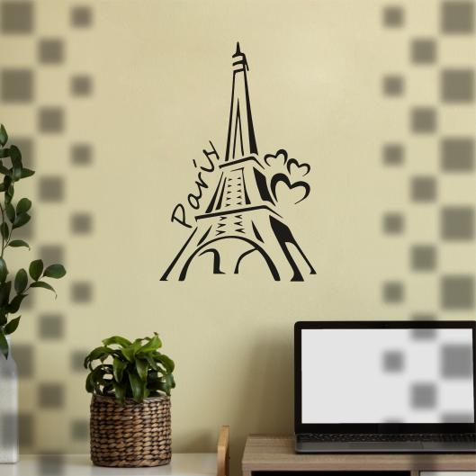 Stickers Tour d'Eifel