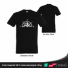 T-shirt Streetwear Boussole