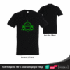 T-shirt Streetwear Motif Requin