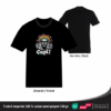 T-shirt Reggae - Rasta Style