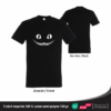 T-shirt Streetwear Chat Alice