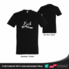 T-shirt Streetwear - Baskets