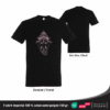 T-shirt Psychédélique Ganesha