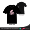 T-shirt Grenouille & Champignon