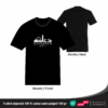 T-shirt "London Calling"