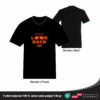 T-shirt Phrase