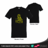 t-shirt skate saint marie