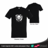 t-shirt panda streetwear