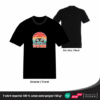 T-shirt Gaming - Design unique pour gamers