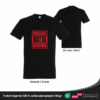 T-shirt albanais Hip Hop