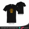 T-shirt streetwear échecs