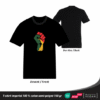 T-shirt "Black Power"