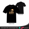 T-shirt "Desert Dwellers"