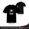 T-shirt Pays Albanais Adem Jashari