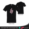 T-shirt Streetwear Serpent