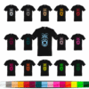 T-shirt Gorille Énervé