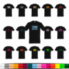 Tshirt Phrase - 'Think Different'