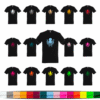 T-shirt Poulpe - Design Océanique