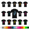 T-shirt Psychédélique - Bouddha