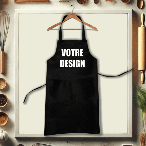 Tablier Personnalisé
