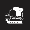 Stickers Chef de la Cuisine