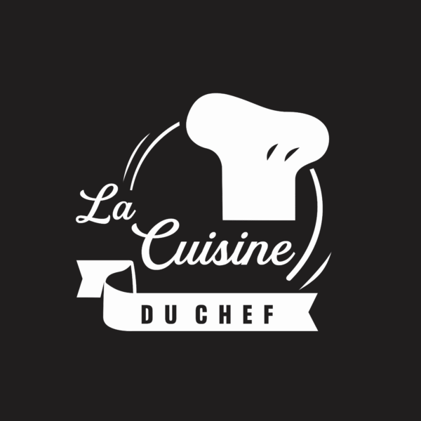 Stickers Chef de la Cuisine