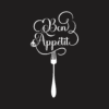 Stickers Bon Appétit