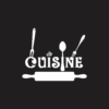 Stickers Cuisine