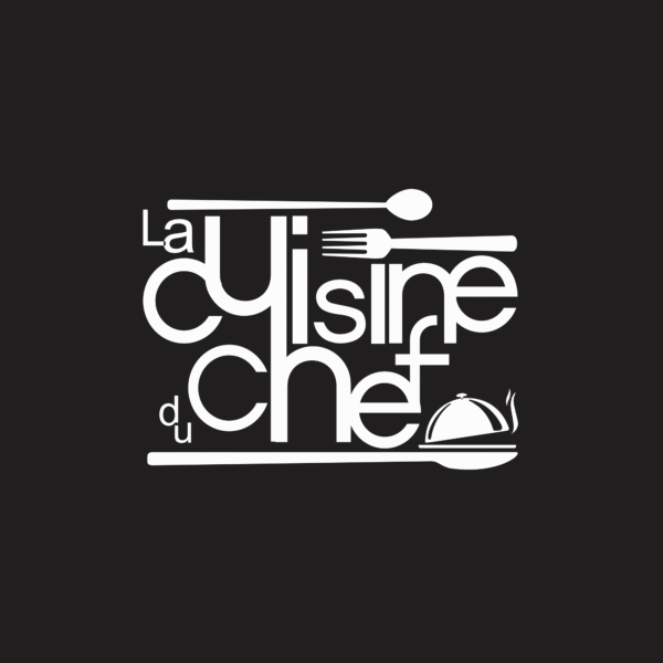 Stickers La Cuisine du Chef