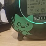 Stickers Chat Mignon photo review