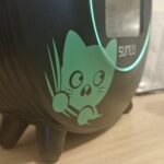 Stickers Chat Mignon photo review