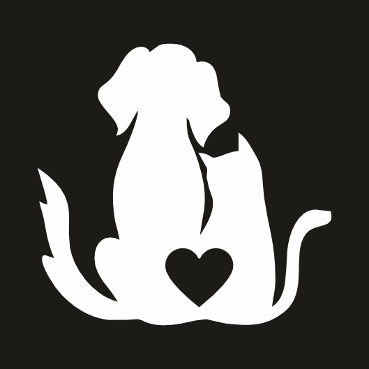 Stickers Chien et Chat