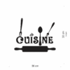 Stickers Cuisine