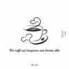 Stickers Cuisine - Café