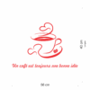 Stickers Cuisine - Café