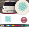 Stickers Mandala