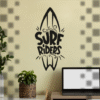 Stickers Surf Riders