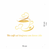 Stickers Cuisine - Café