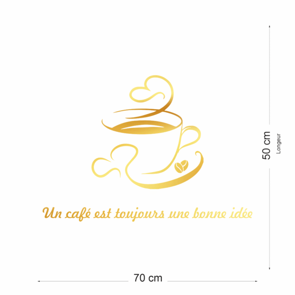 Stickers Cuisine - Café