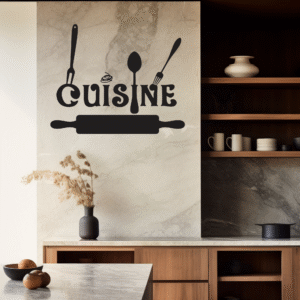 Stickers Cuisine