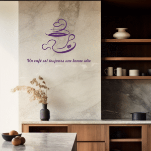 Stickers Cuisine - Café