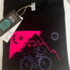 T-shirts Hoffman - Lsd Violet