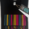 T-Shirt Codebar – Sois unique