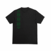 T-shirt Streetwear Noir